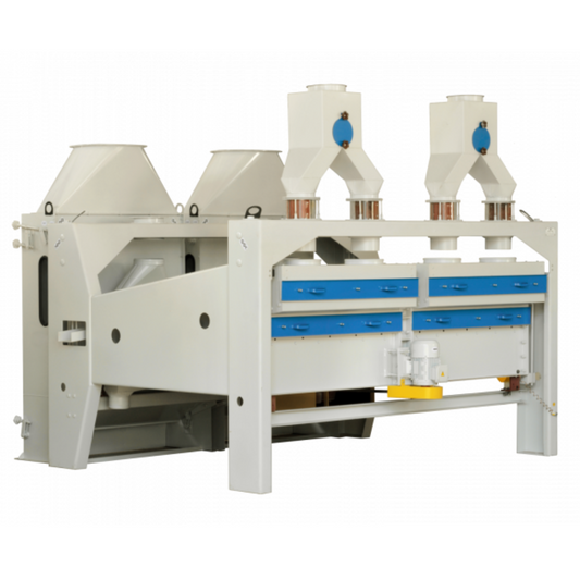 Graudu priekštīrītājs BSH-100