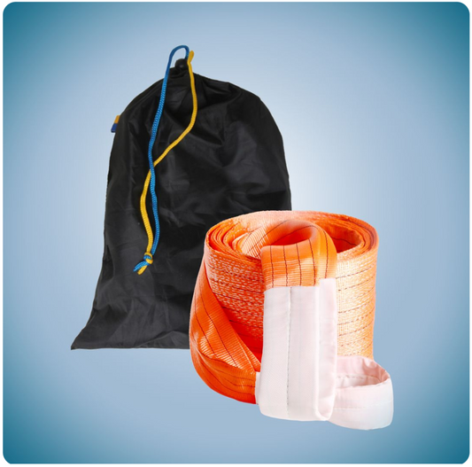 Vilkšanas troses 100t 10m