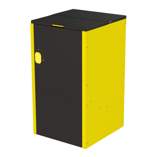 Saliekamā tvertne BPU-04