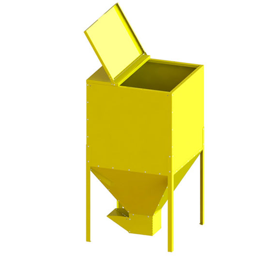 Saliekamā tvertne BPS-065