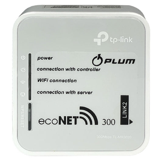 PLUM ecoNET 300 interneta modulis