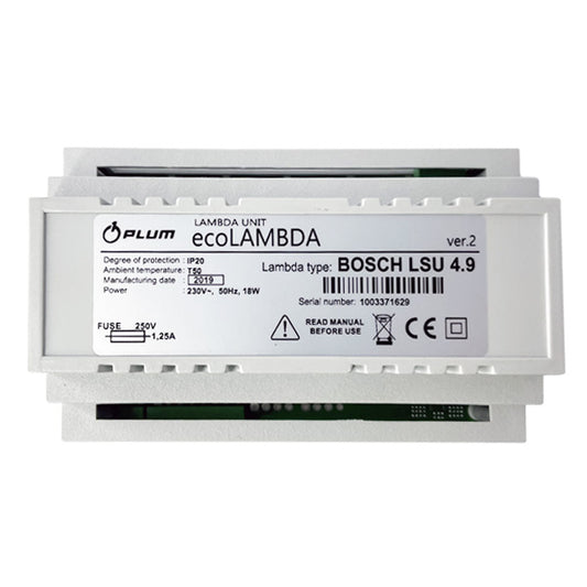 ecoLAMBDA modulis
